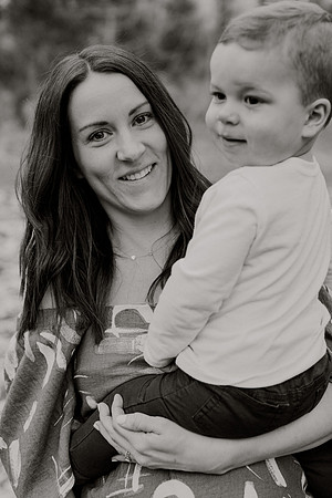 Brunette-Family-22-1045
