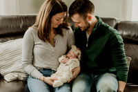 Zoe Newborns