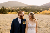Sam + Andrew