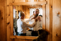 Pre Ceremony