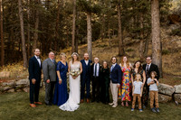 Family Formals