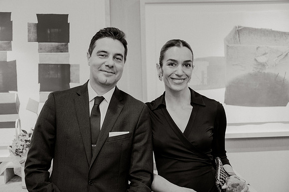 Ismet-Ivan-Wedding-1958